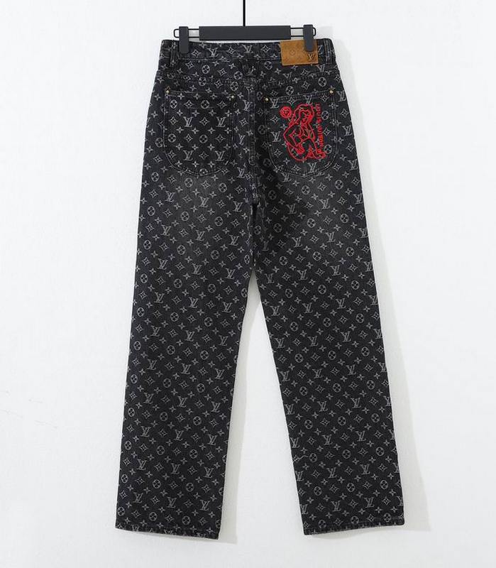 LV Men's Jeans 116